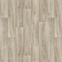 Domestic Wood S84 Interfloor Vinyl 